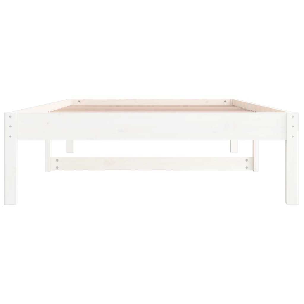 8720287074014_g_en_hd_6 vidaXL Day Bed without Mattress White 90x190 cm Solid Wood Pine - Image 8