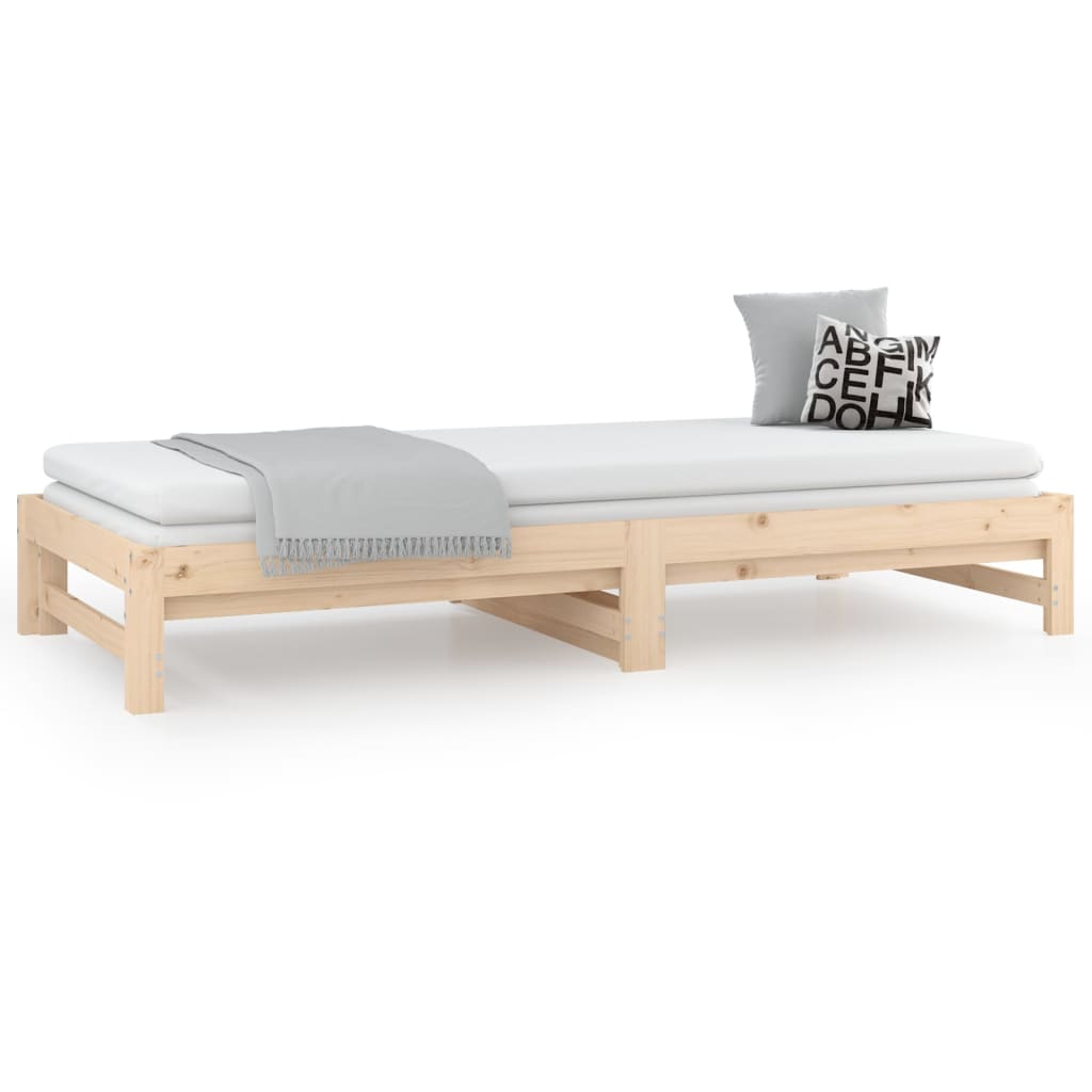 8720287074151_g_en_hd_3 vidaXL Pull-out Day Bed without Mattress 2x(90x190) cm Solid Wood Pine - Image 5