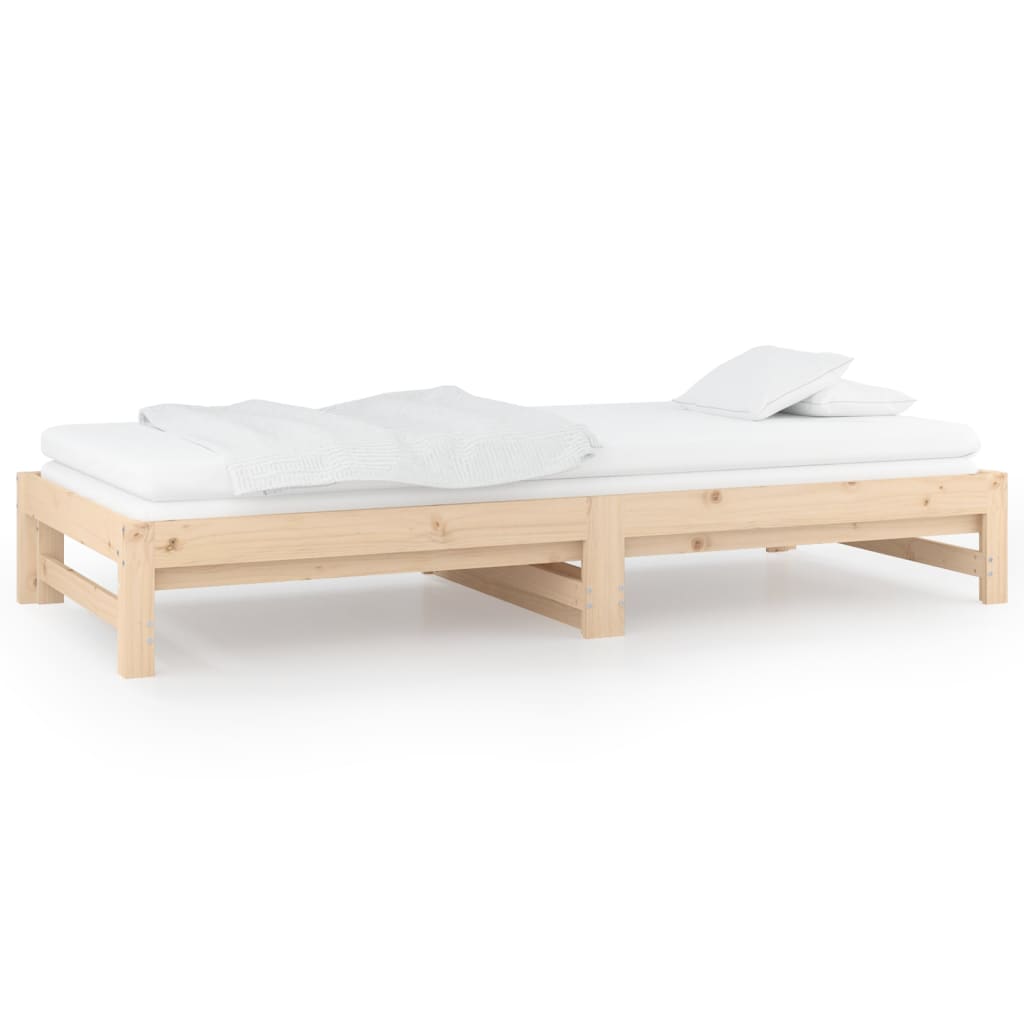 8720287074151_g_en_hd_4 vidaXL Pull-out Day Bed without Mattress 2x(90x190) cm Solid Wood Pine - Image 6