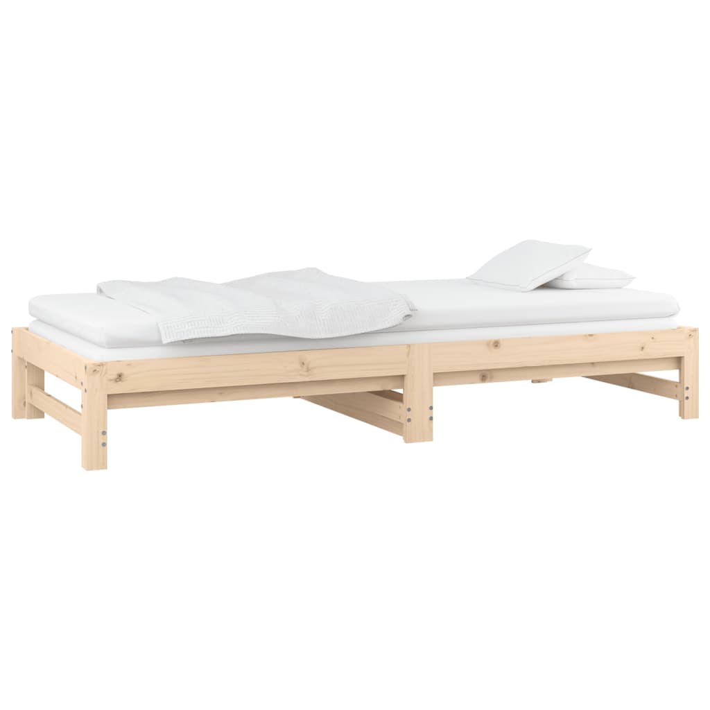 8720287074151_g_en_hd_5 vidaXL Pull-out Day Bed without Mattress 2x(90x190) cm Solid Wood Pine - Image 7