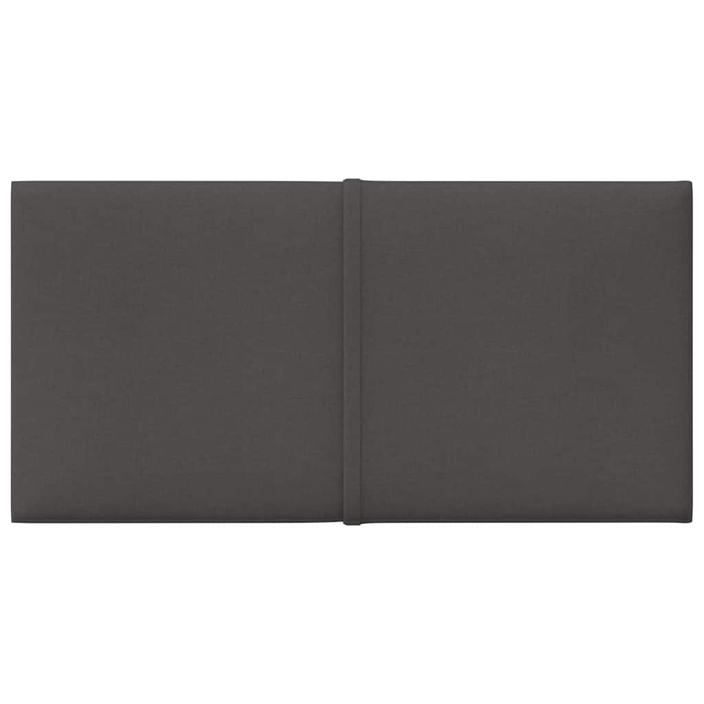 8720287075851_g_en_hd_1 vidaXL Wall Panels 12 pcs Dark Grey 30x15 cm Fabric 0.54 m² - Image 3