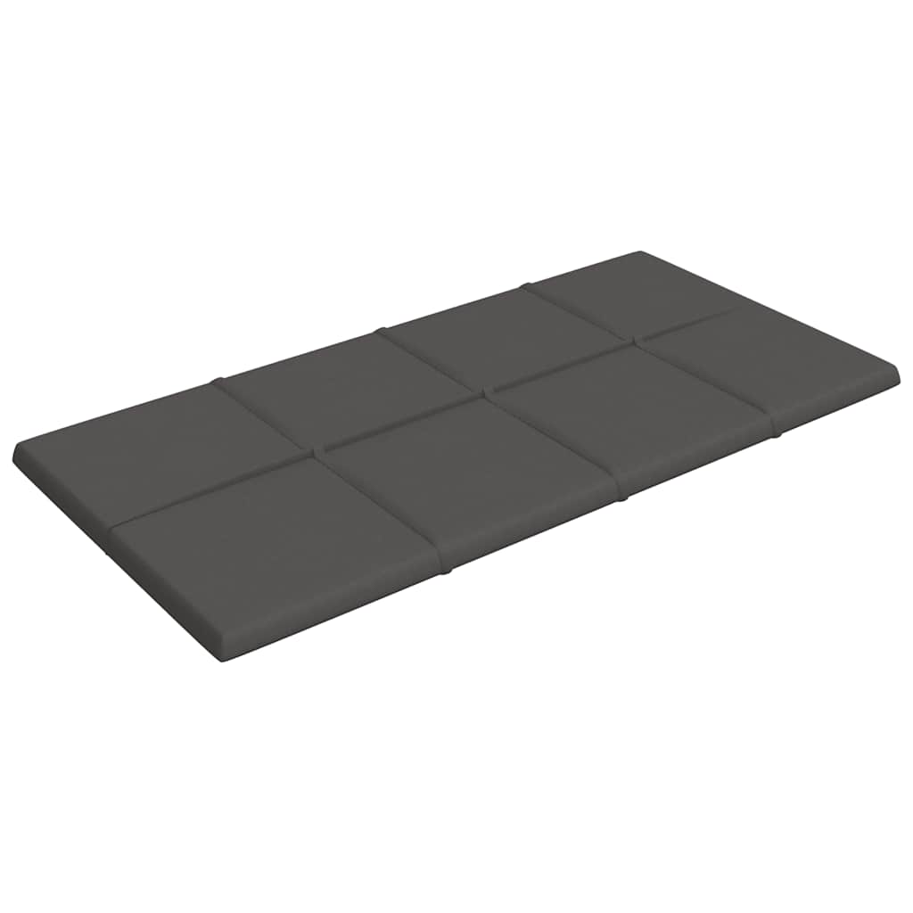 8720287076483_g_en_hd_2 vidaXL Wall Panels 12 pcs Dark Grey 60x30 cm Fabric 2.16 m² - Image 4