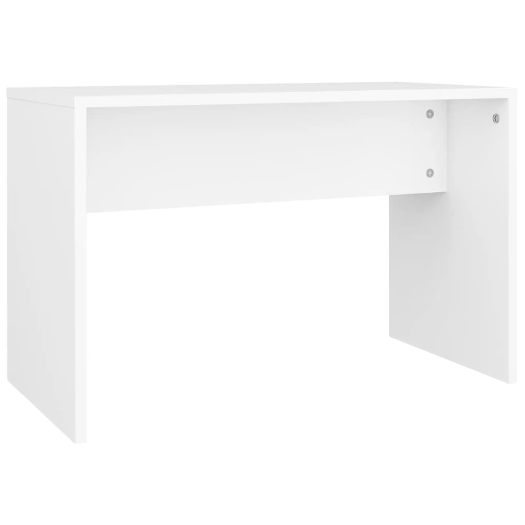 8720287078029_a_en_hd_1 vidaXL Dressing Stool White 70x35x45 cm Engineered Wood - Image 2