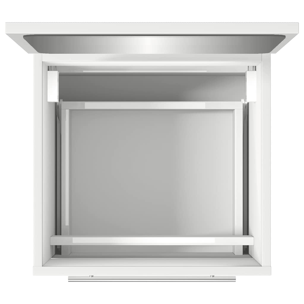 8720287078272_g_en_hd_6 vidaXL Bathroom Cabinet with Mirror White 41x38.5x48 cm - Image 8