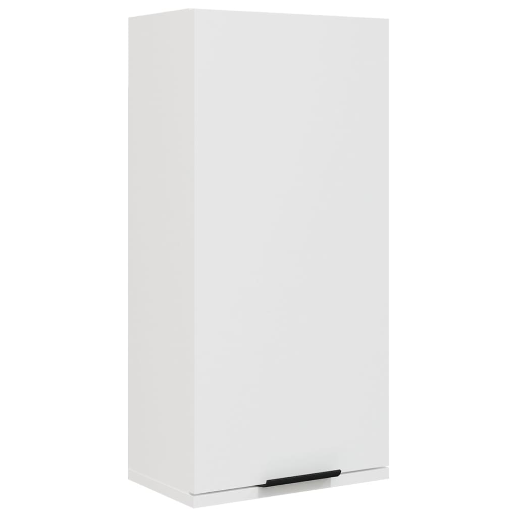 8720287079026_a_en_hd_1 vidaXL Wall-mounted Bathroom Cabinet White 32x20x67 cm - Image 2