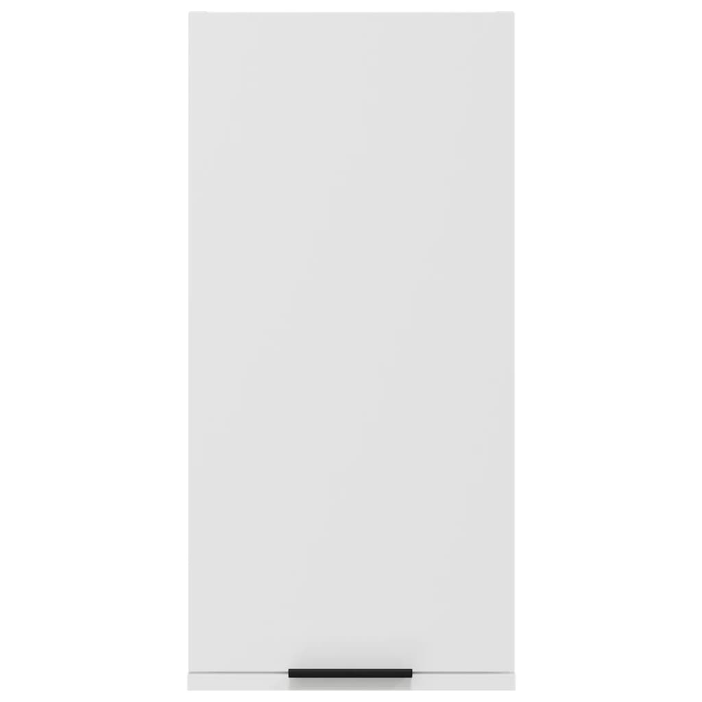 8720287079026_g_en_hd_4 vidaXL Wall-mounted Bathroom Cabinet White 32x20x67 cm - Image 6