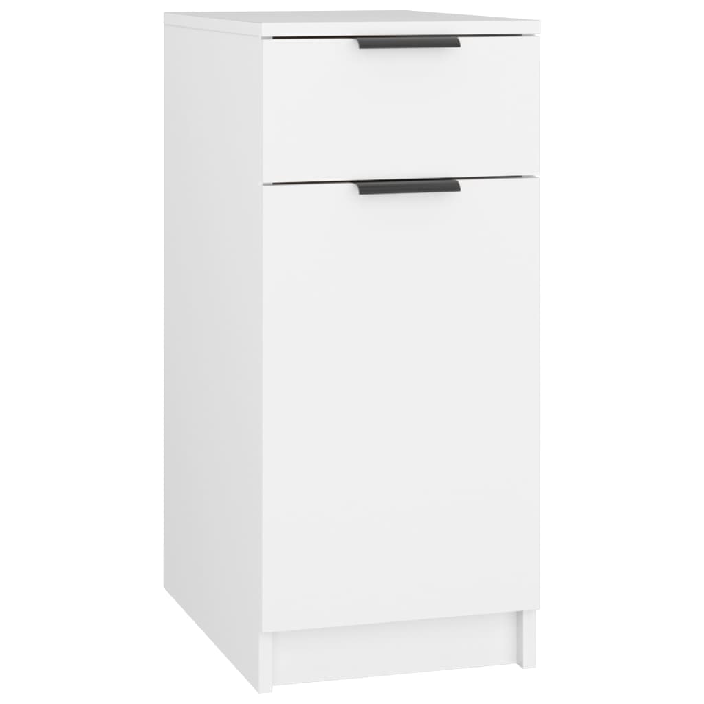 8720287079828_a_en_hd_1 vidaXL Desk Cabinet White 33.5x50x75 cm Engineered Wood - Image 2