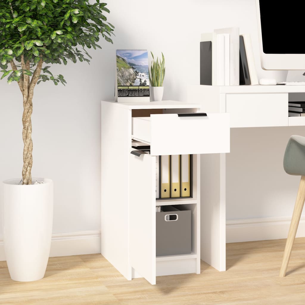 8720287079828_g_en_hd_1 vidaXL Desk Cabinet White 33.5x50x75 cm Engineered Wood - Image 4