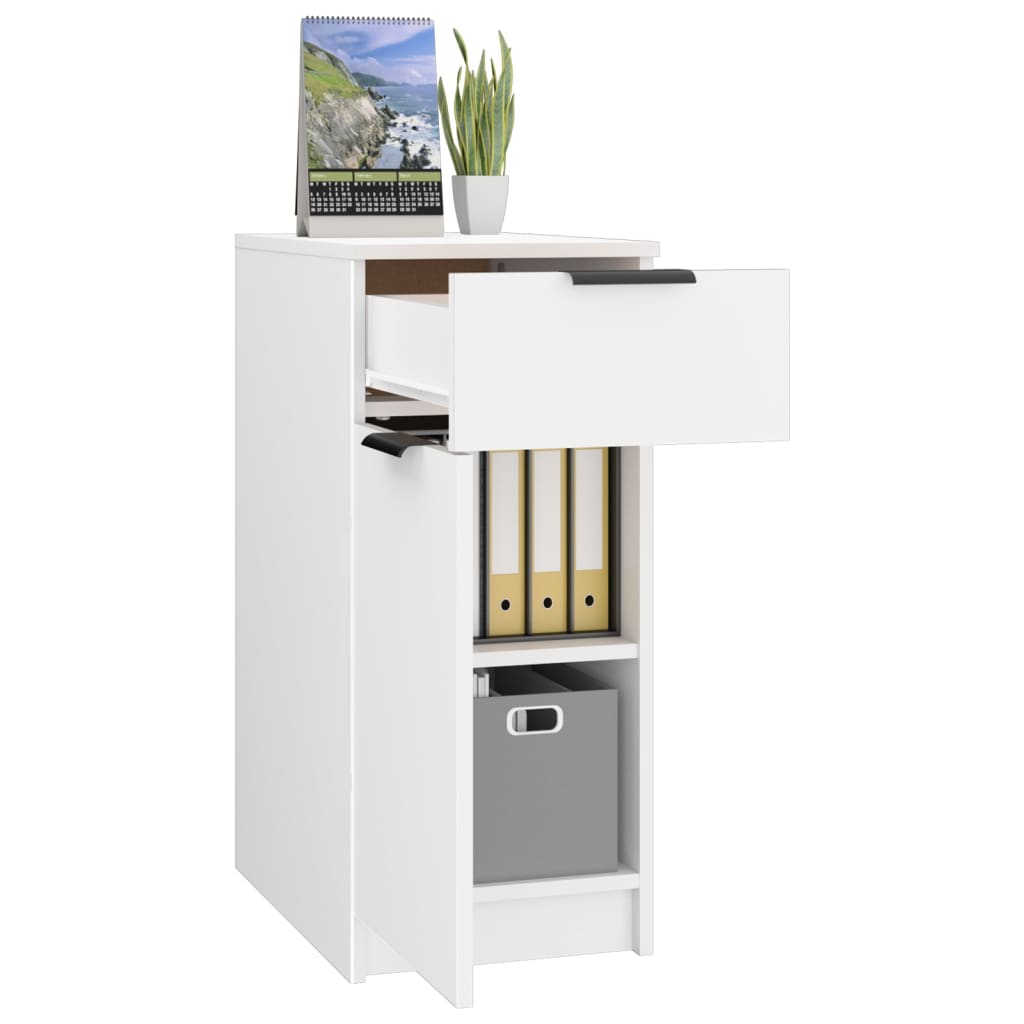 8720287079828_g_en_hd_3 vidaXL Desk Cabinet White 33.5x50x75 cm Engineered Wood - Image 6