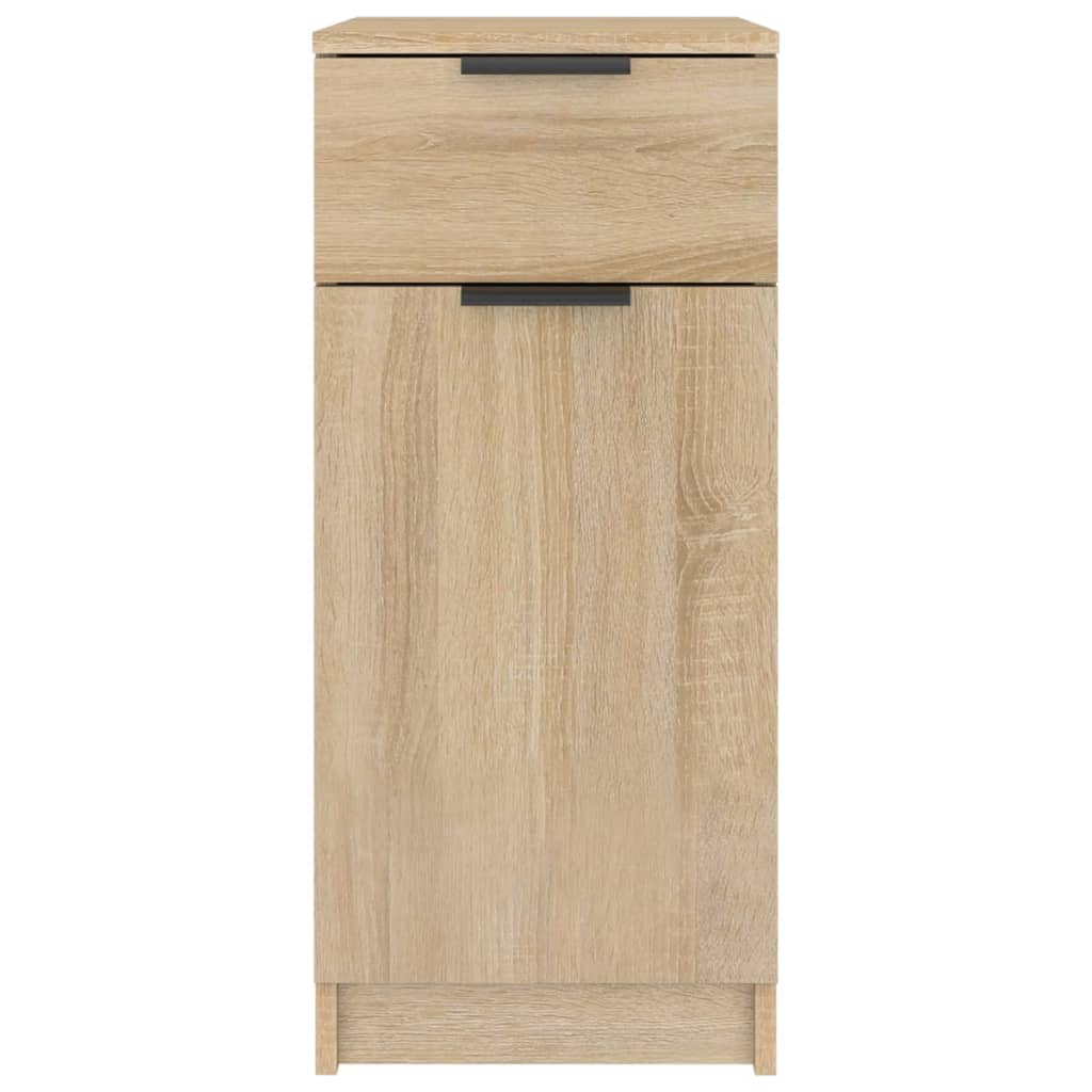 8720287079842_g_en_hd_4 vidaXL Desk Cabinet Sonoma Oak 33.5x50x75 cm Engineered Wood - Image 7