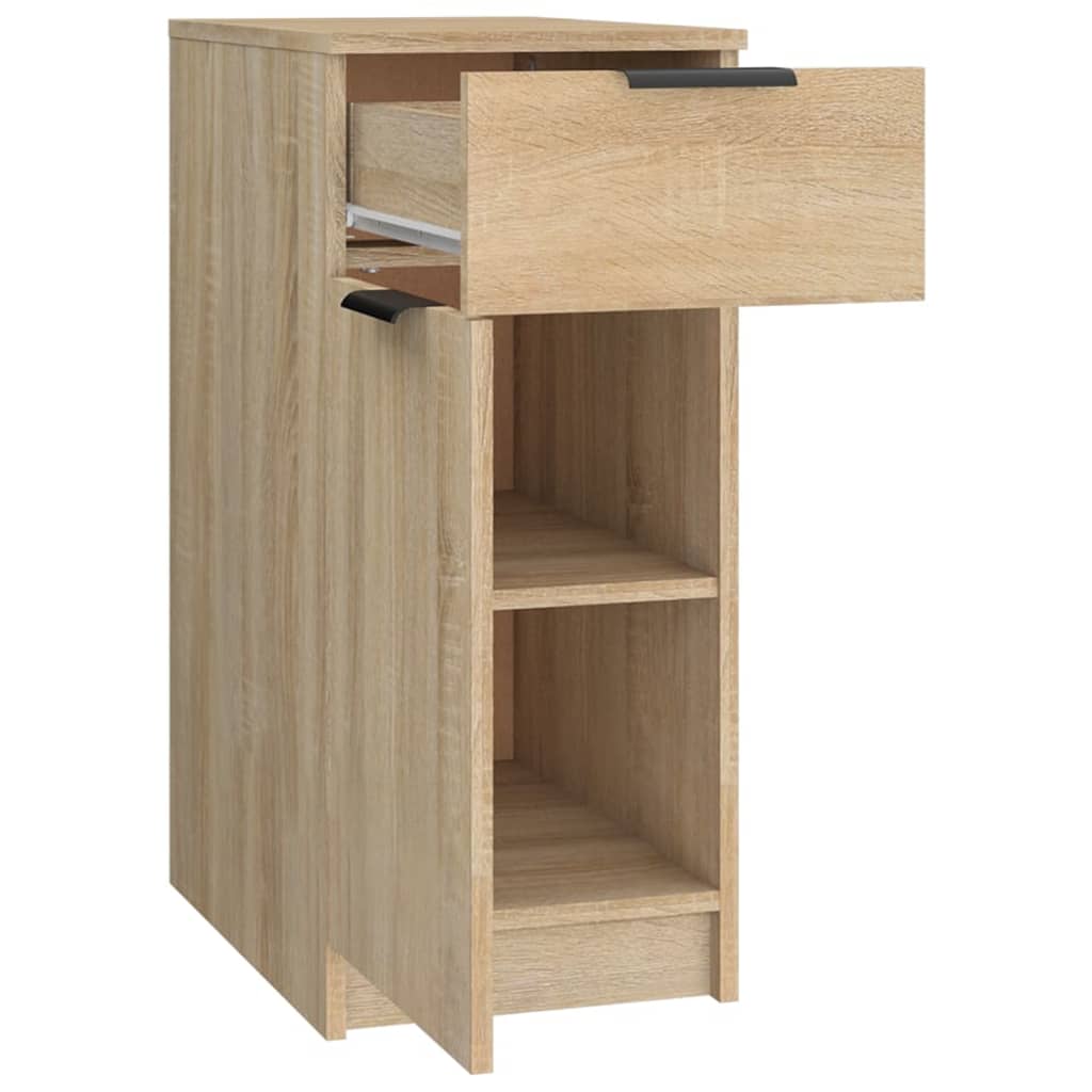 8720287079842_g_en_hd_5 vidaXL Desk Cabinet Sonoma Oak 33.5x50x75 cm Engineered Wood - Image 8