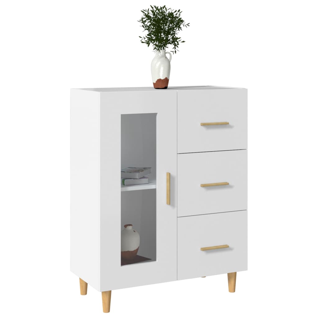8720287080121_g_en_hd_2 vidaXL Sideboard White 69.5x34x90 cm Engineered Wood - Image 5