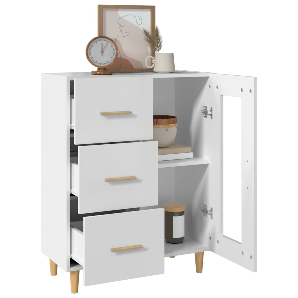 8720287080121_g_en_hd_3 vidaXL Sideboard White 69.5x34x90 cm Engineered Wood - Image 6