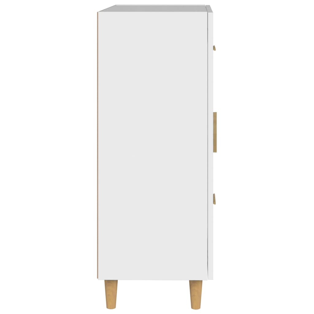8720287080121_g_en_hd_5 vidaXL Sideboard White 69.5x34x90 cm Engineered Wood - Image 8