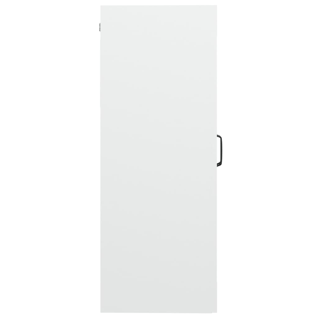 8720287080473_g_en_hd_2 vidaXL Hanging Wall Cabinet White 69.5x34x90 cm - Image 5