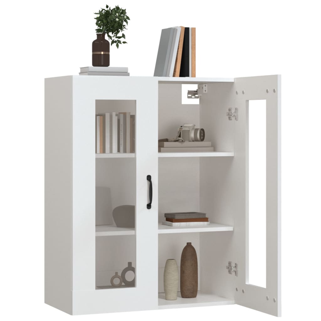 8720287080473_g_en_hd_5 vidaXL Hanging Wall Cabinet White 69.5x34x90 cm - Image 8