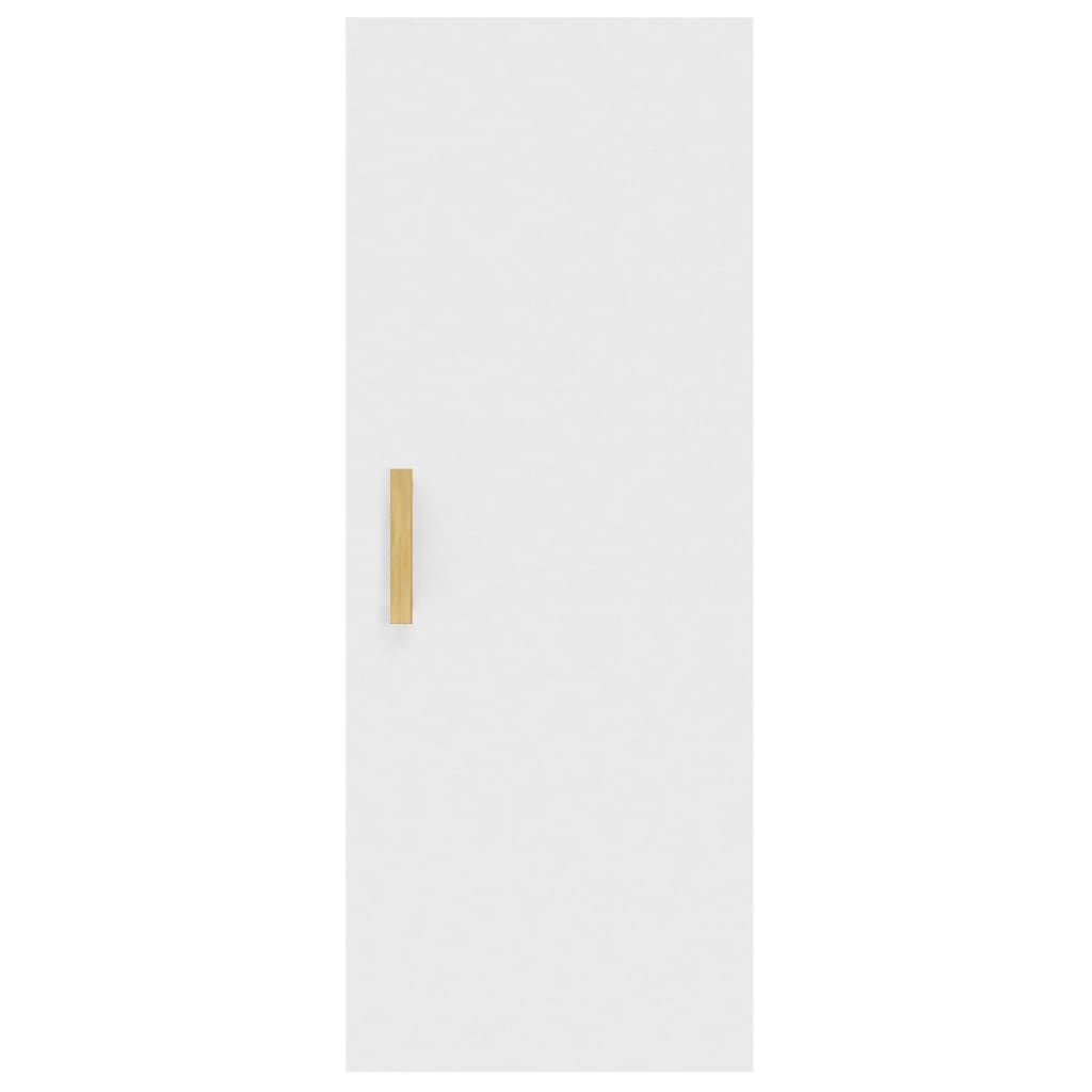 8720287081272_g_en_hd_4 vidaXL Wall Cabinet White 34.5x34x90 cm Engineered Wood - Image 7