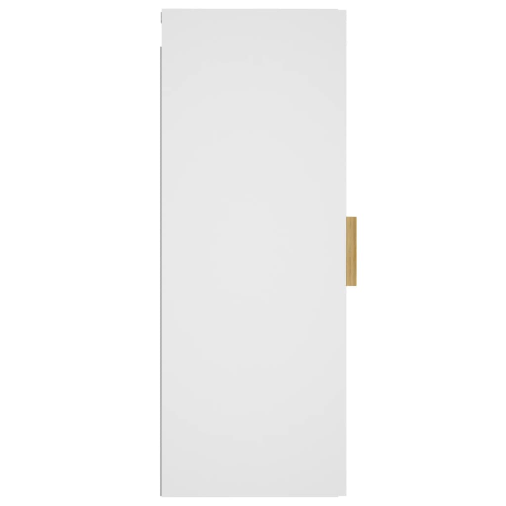 8720287081272_g_en_hd_6 vidaXL Wall Cabinet White 34.5x34x90 cm Engineered Wood - Image 9