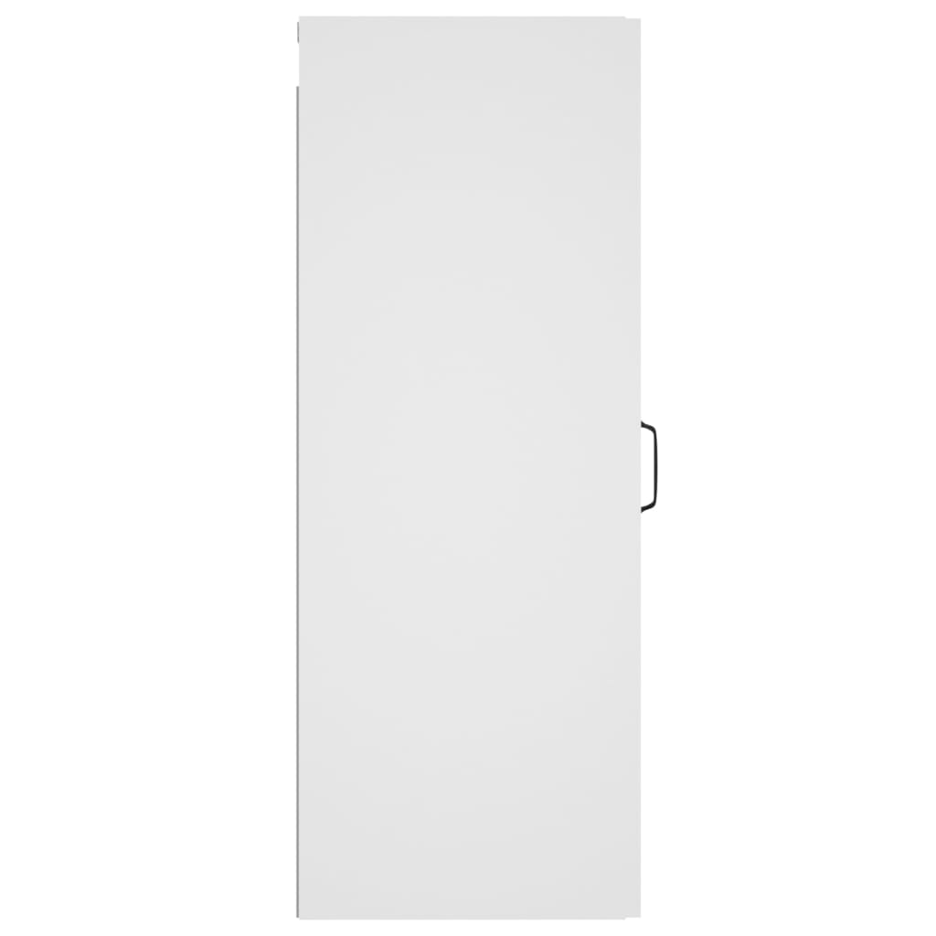 8720287081326_g_en_hd_6 vidaXL Hanging Wall Cabinet White 34.5x34x90 cm Engineered Wood - Image 8