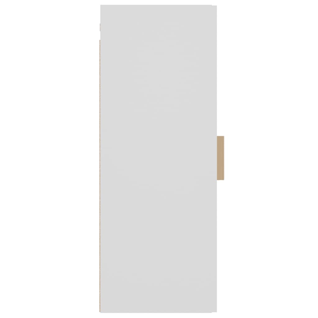 8720287081371_g_en_hd_6 vidaXL Hanging Wall Cabinet White 34.5x34x90 cm - Image 9