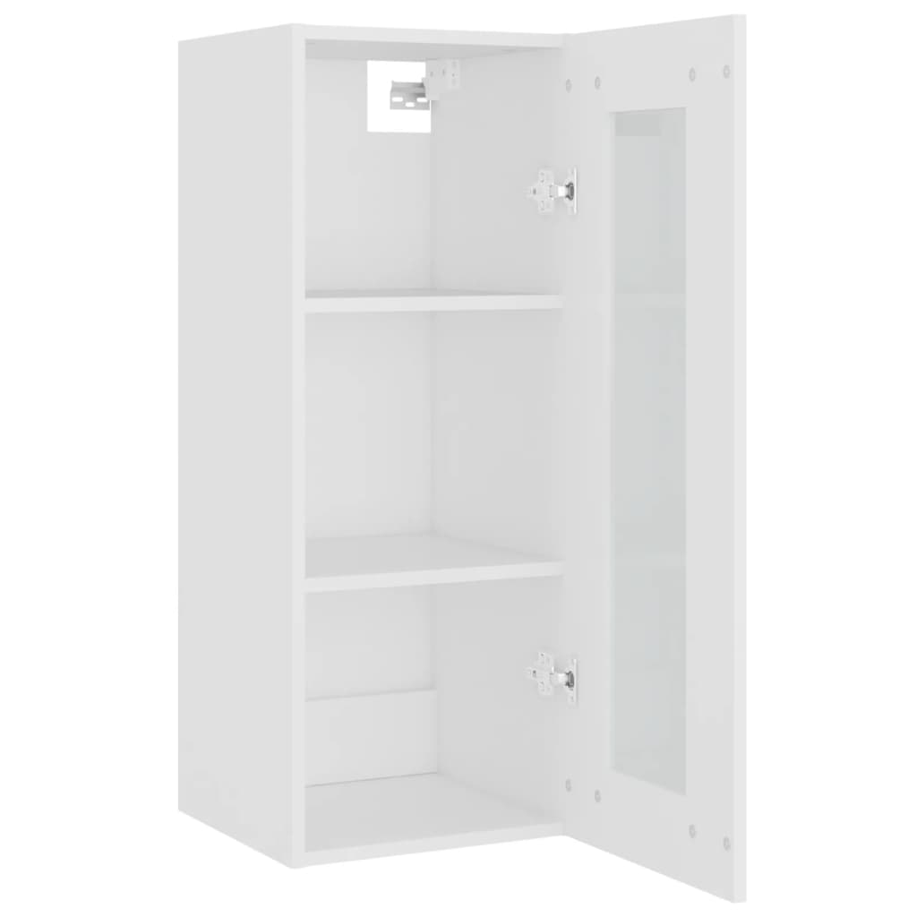 8720287081371_g_en_hd_7 vidaXL Hanging Wall Cabinet White 34.5x34x90 cm - Image 10
