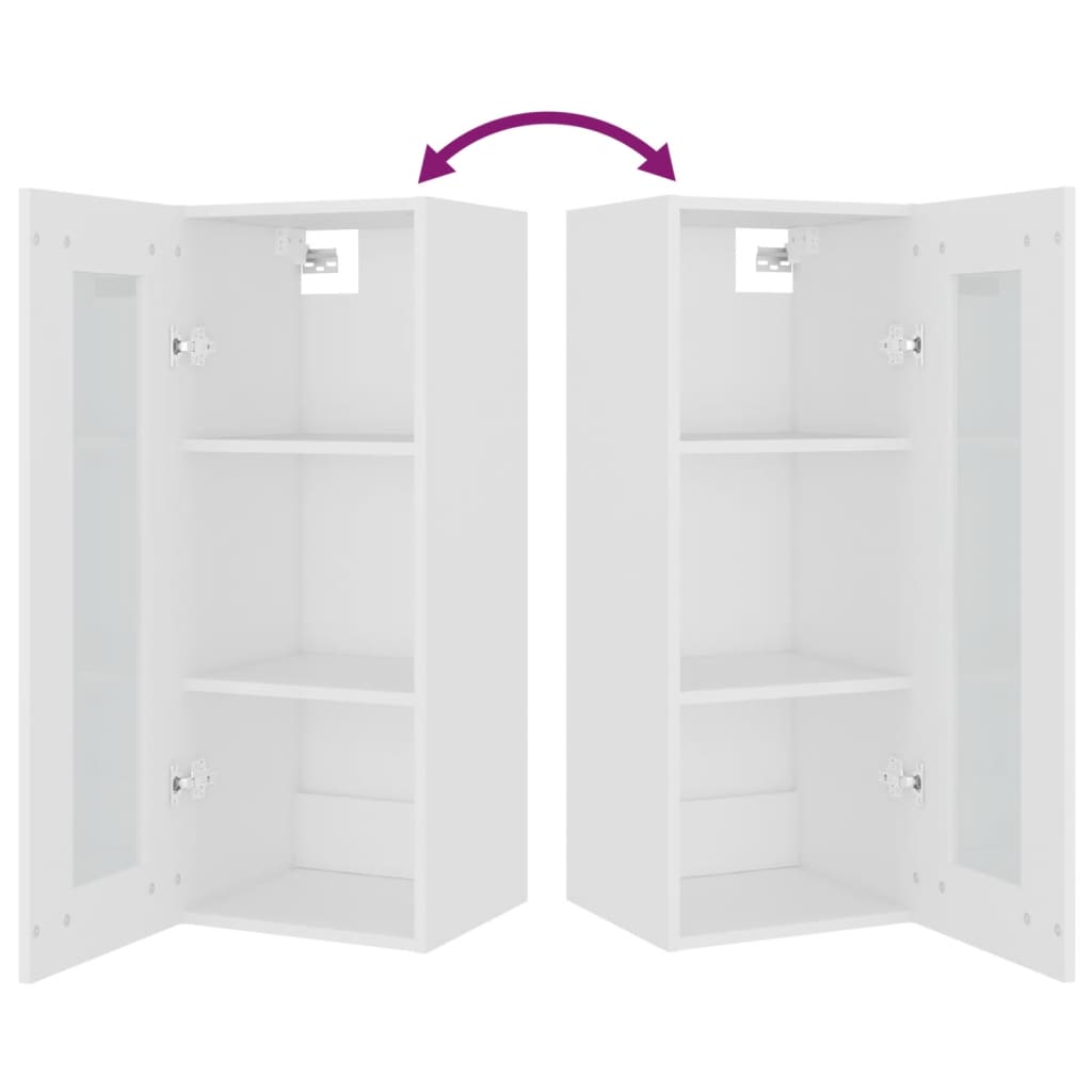 8720287081371_g_en_hd_8 vidaXL Hanging Wall Cabinet White 34.5x34x90 cm - Image 11