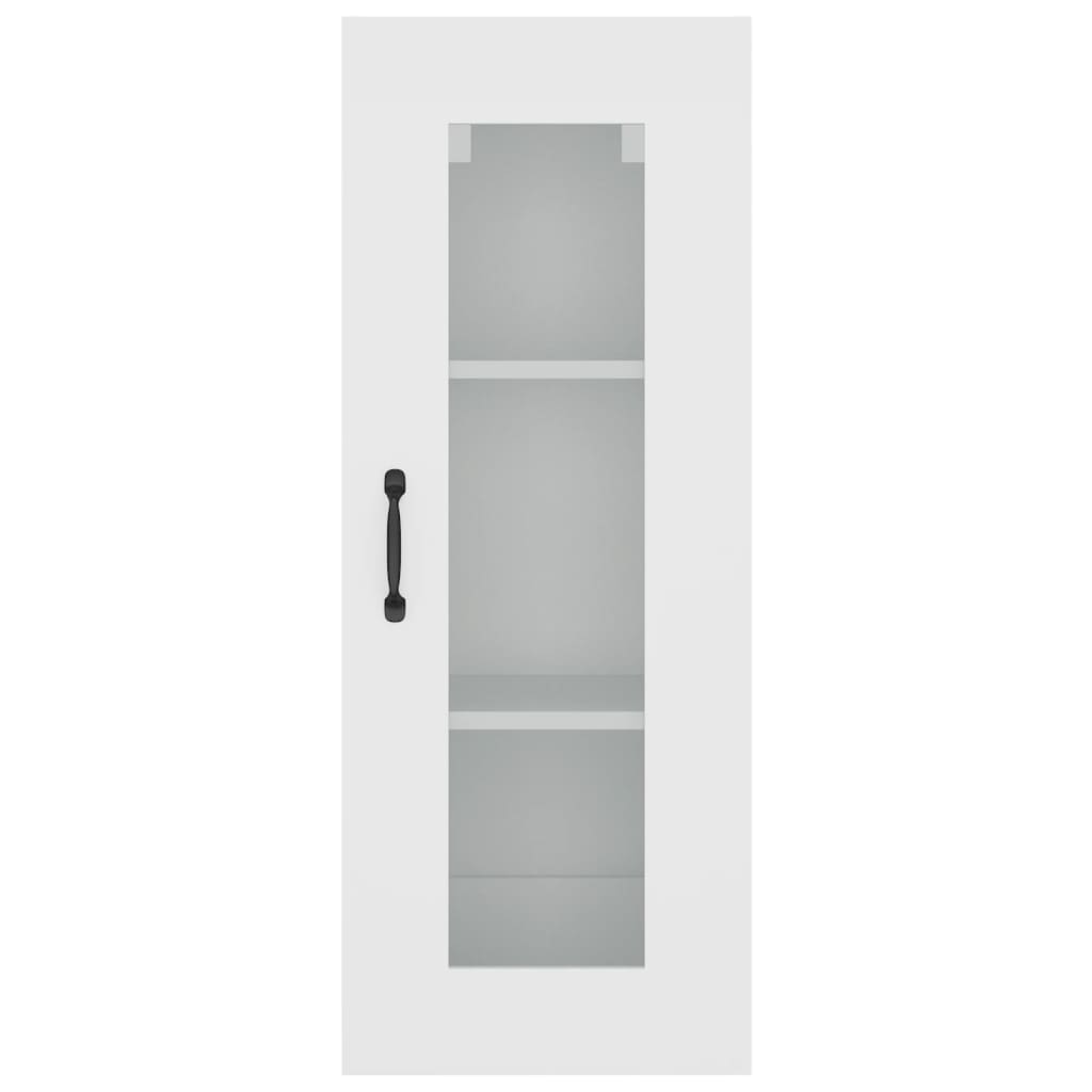 8720287081425_g_en_hd_5 vidaXL Hanging Wall Cabinet White 34.5x34x90 cm - Image 8