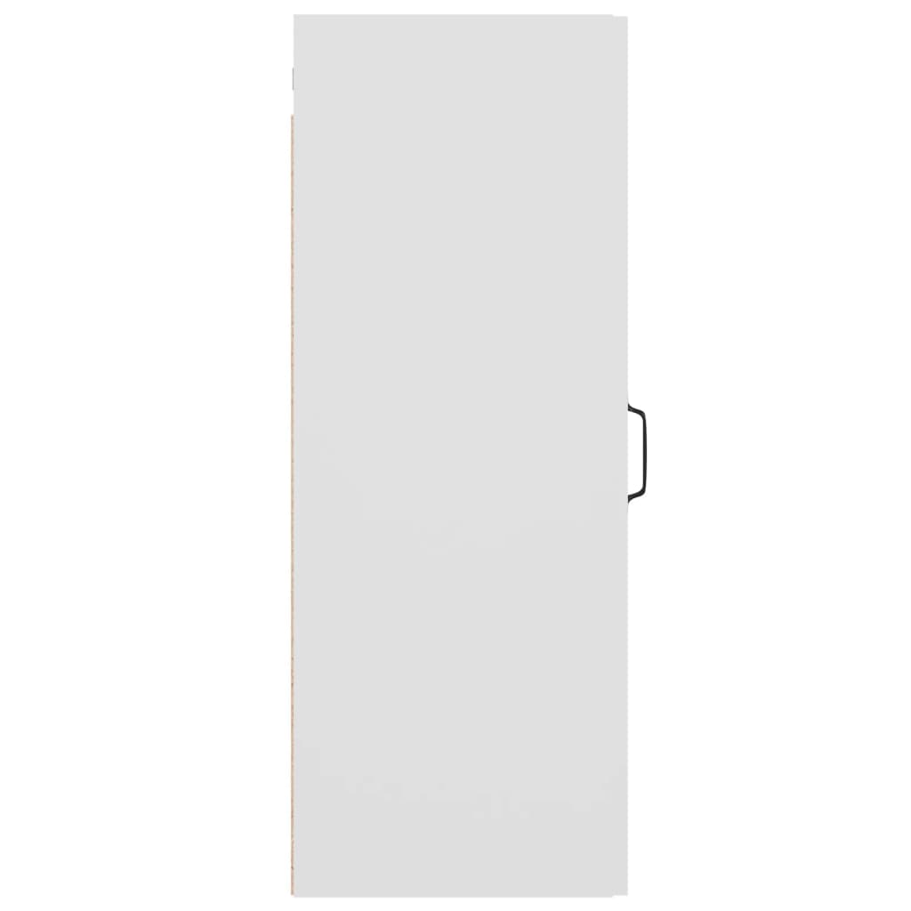 8720287081425_g_en_hd_6 vidaXL Hanging Wall Cabinet White 34.5x34x90 cm - Image 9