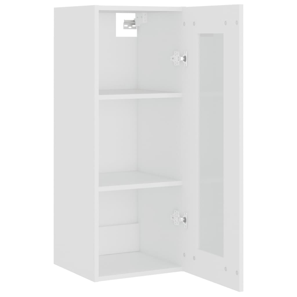 8720287081425_g_en_hd_7 vidaXL Hanging Wall Cabinet White 34.5x34x90 cm - Image 10