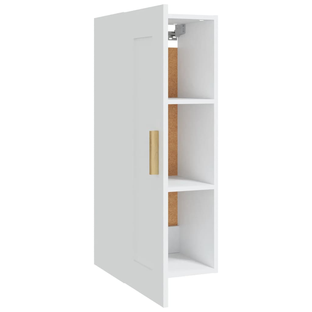 8720287081470_g_en_hd_5 vidaXL Wall Cabinet White 35x34x90 cm Engineered Wood - Image 8