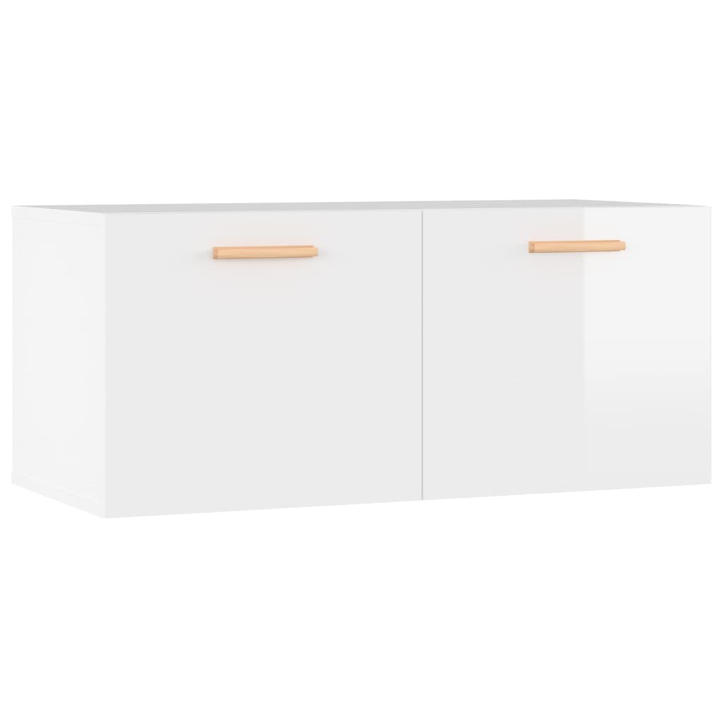8720287083764_a_en_hd_1 vidaXL Wall Cabinet High Gloss White 80x35x36.5 cm Engineered Wood - Image 2