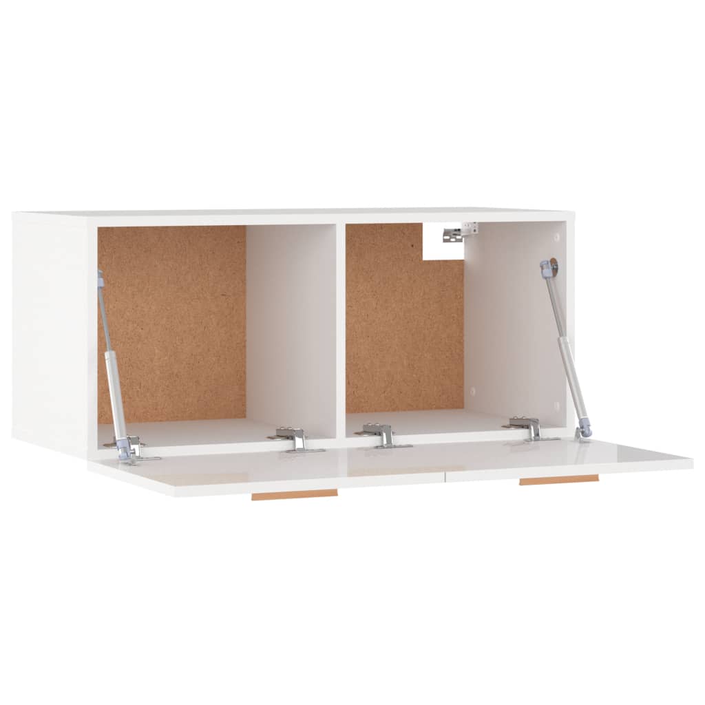 8720287083764_g_en_hd_4 vidaXL Wall Cabinet High Gloss White 80x35x36.5 cm Engineered Wood - Image 6