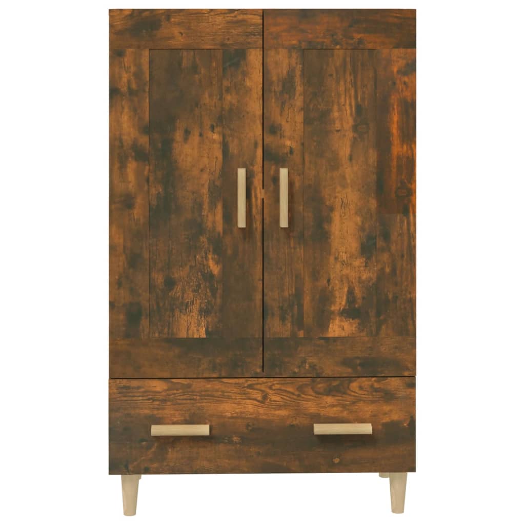 8720287085904_g_en_hd_4 vidaXL Highboard Smoked Oak 70x31x115 cm Engineered Wood - Image 7
