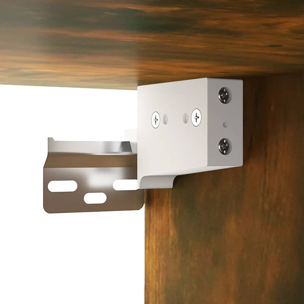 8720287087281_g_en_hd_8 vidaXL Mirror Cabinet with LED Smoked Oak 91x15x76.5 cm - Image 10