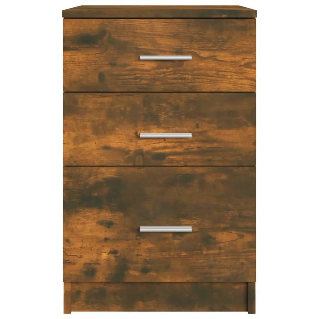 8720287088004_g_en_hd_4 vidaXL Bed Cabinet Smoked Oak 40x40x63 cm Engineered Wood - Image 7