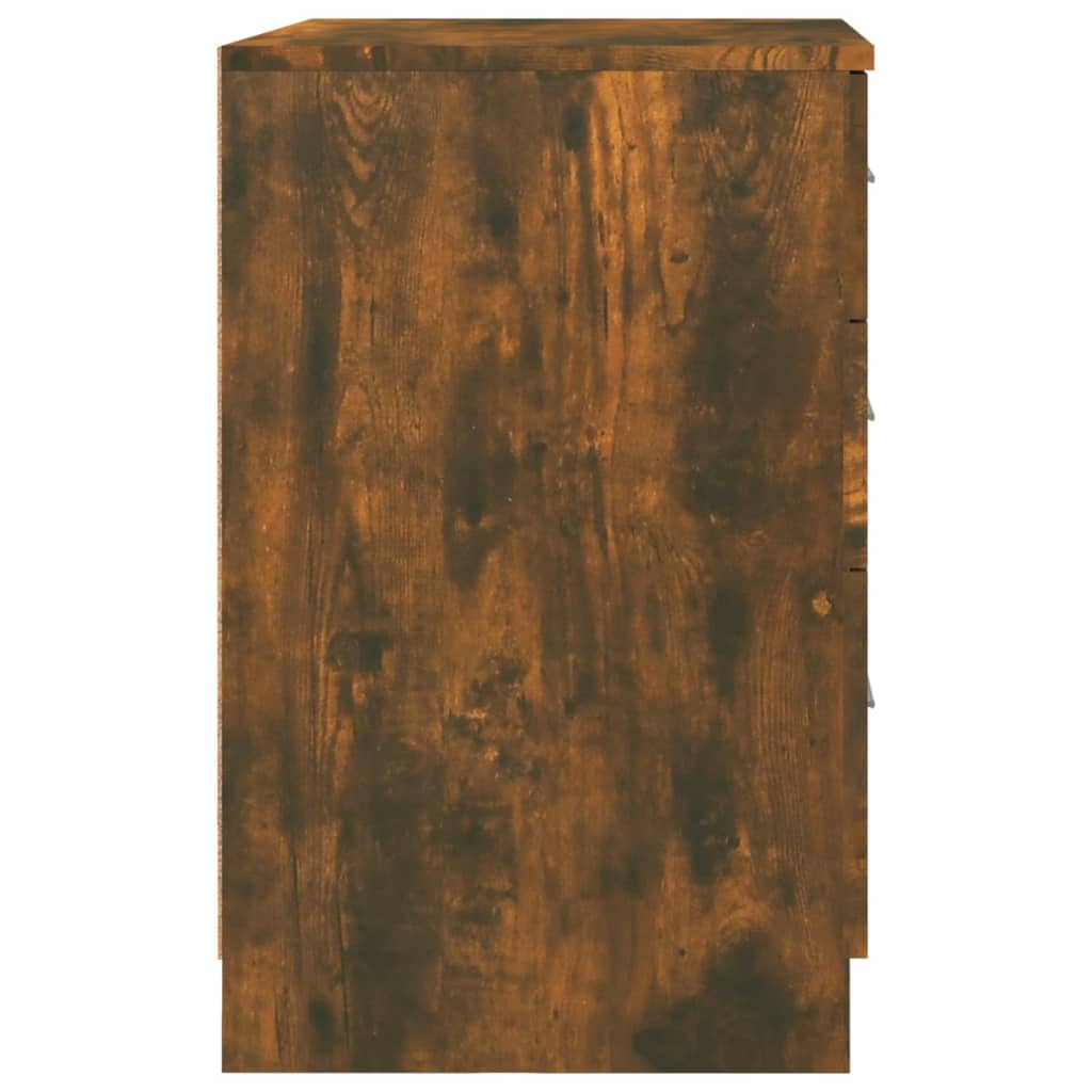 8720287088004_g_en_hd_5 vidaXL Bed Cabinet Smoked Oak 40x40x63 cm Engineered Wood - Image 8