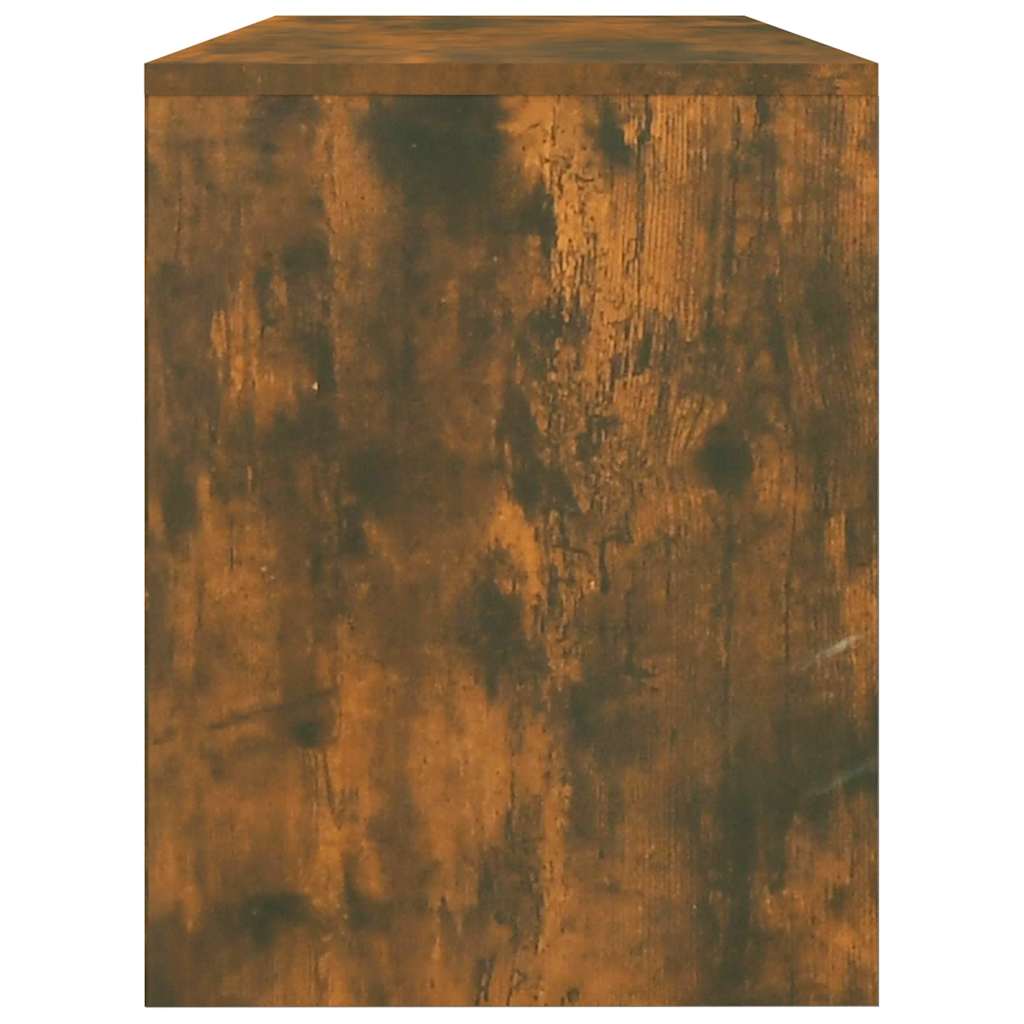8720287088035_g_en_hd_3 vidaXL Dressing Stool Smoked Oak 70x35x45 cm Engineered Wood - Image 5
