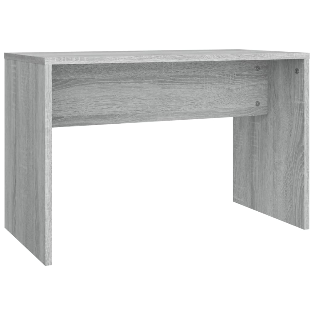 8720287088042_a_en_hd_1 vidaXL Dressing Stool Grey Sonoma 70x35x45 cm Engineered Wood - Image 2