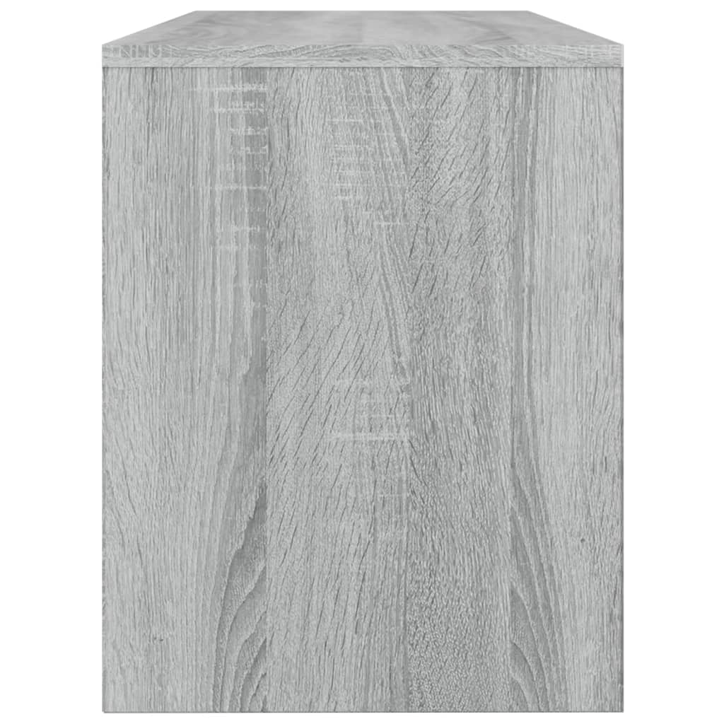 8720287088042_g_en_hd_3 vidaXL Dressing Stool Grey Sonoma 70x35x45 cm Engineered Wood - Image 5