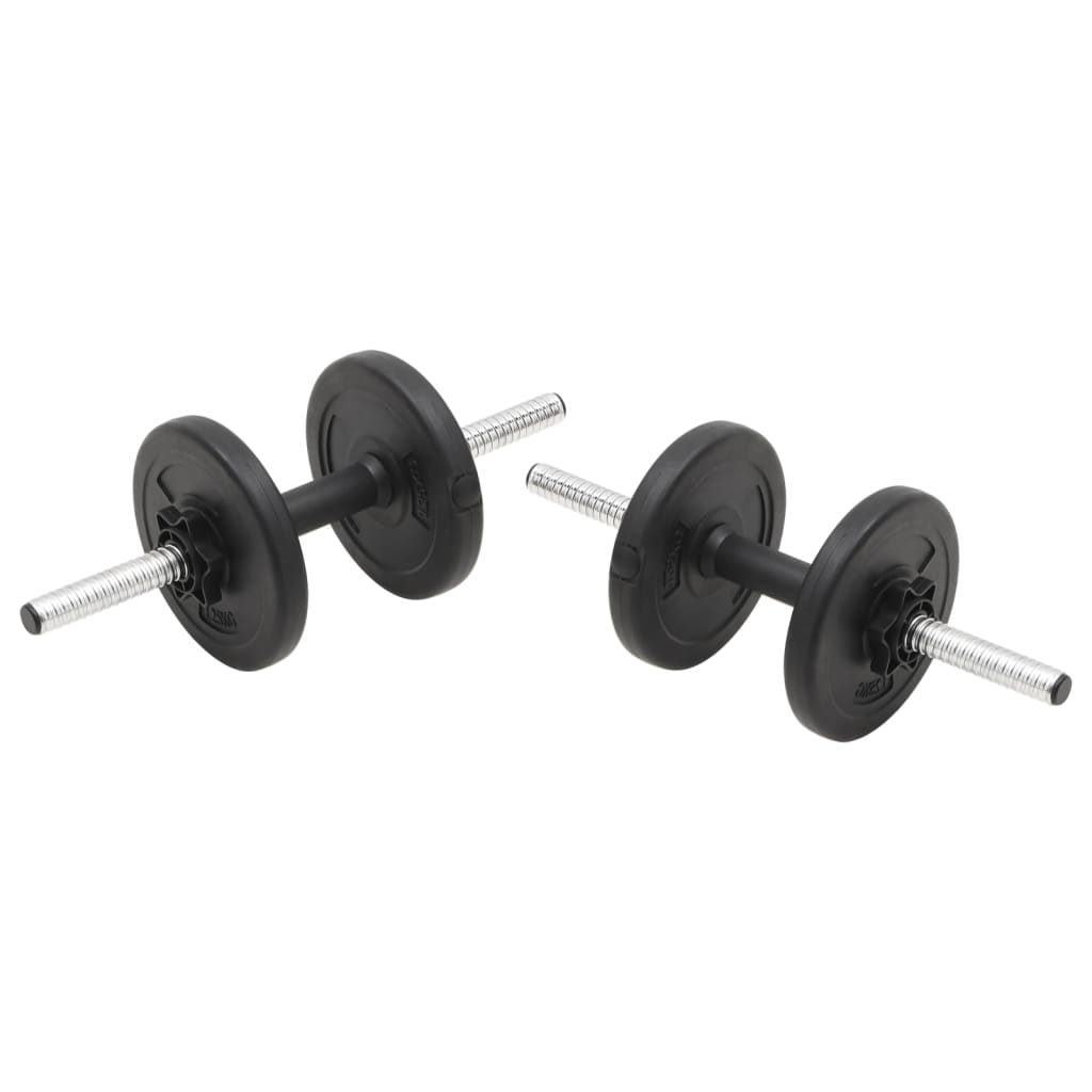 8720287088639_g_en_hd_2 vidaXL Barbell and Dumbbell Set 30 kg - Image 3