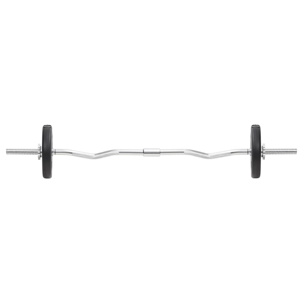 8720287088639_g_en_hd_6 vidaXL Barbell and Dumbbell Set 30 kg - Image 7