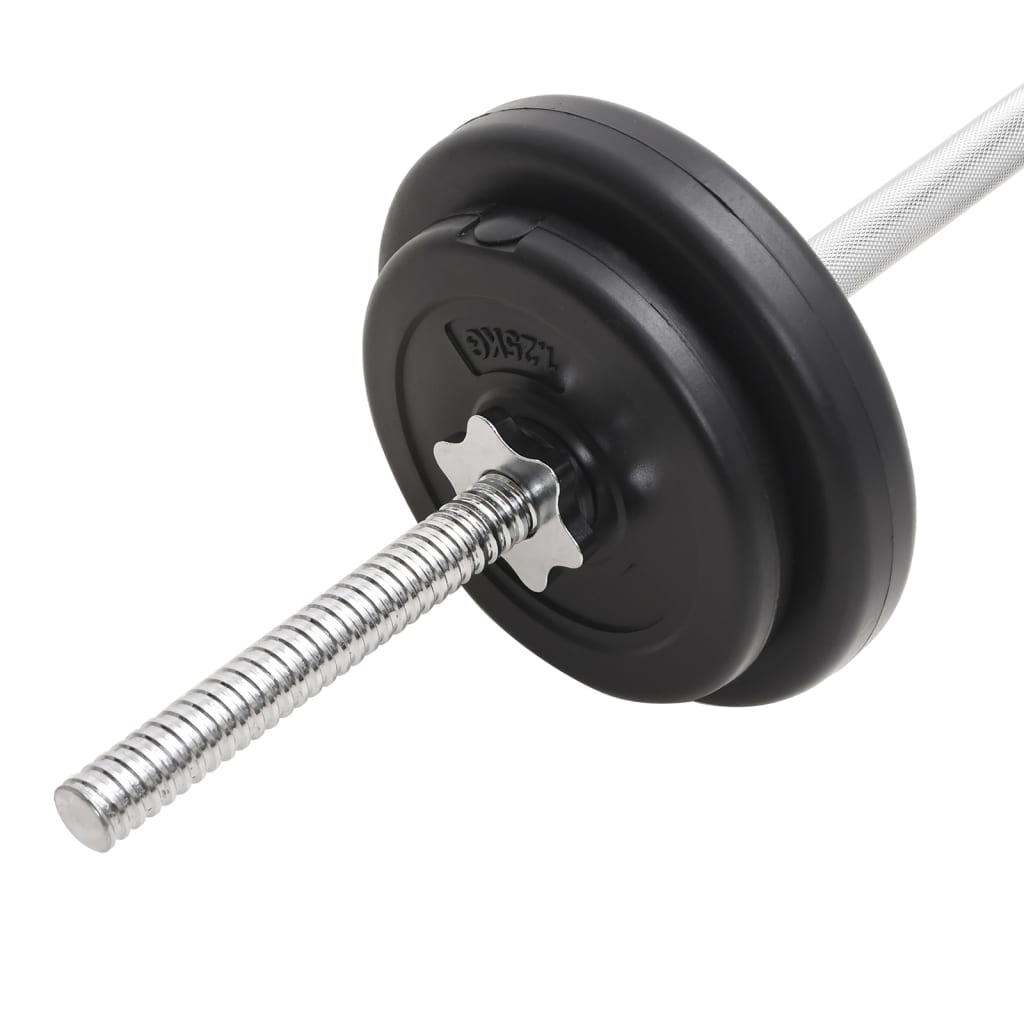 8720287088639_g_en_hd_9 vidaXL Barbell and Dumbbell Set 30 kg - Image 10