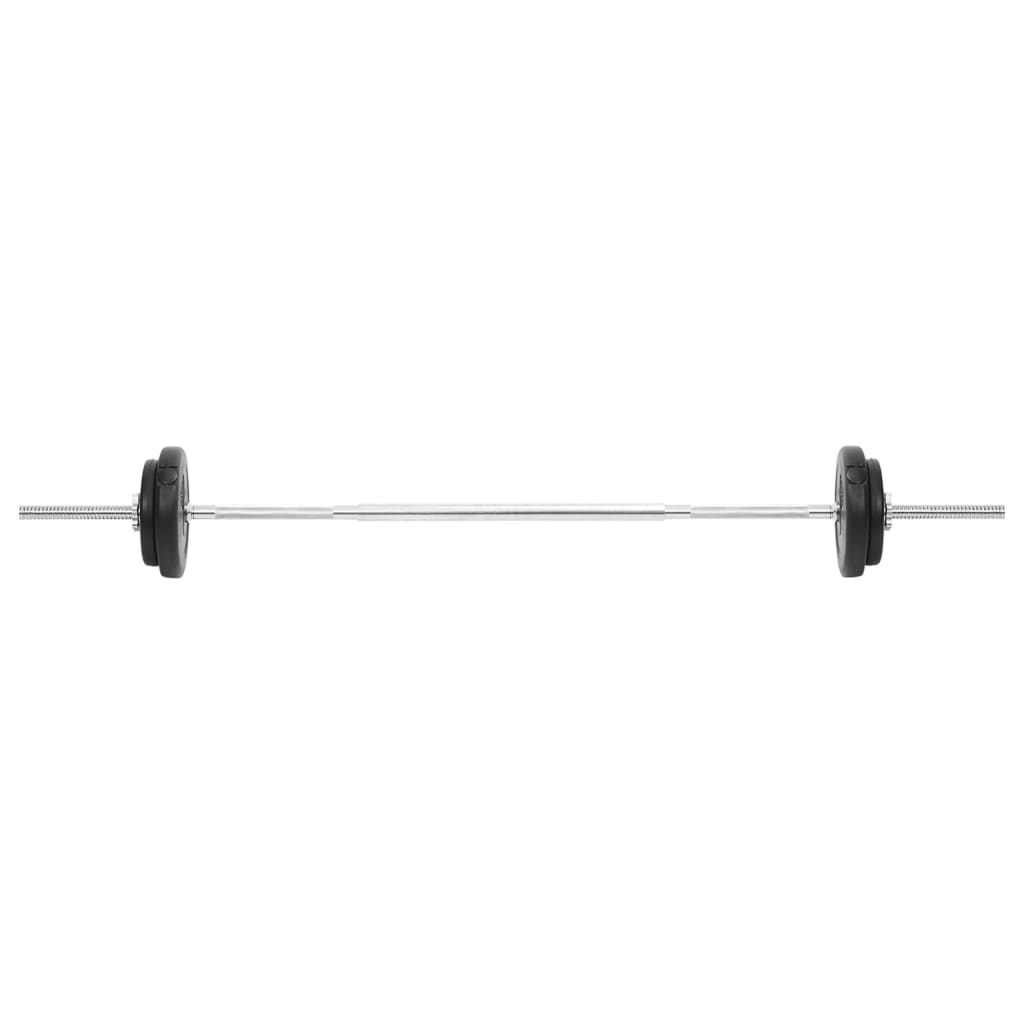 8720287088646_g_en_hd_5 vidaXL Barbell and Dumbbell Set 30 kg - Image 6