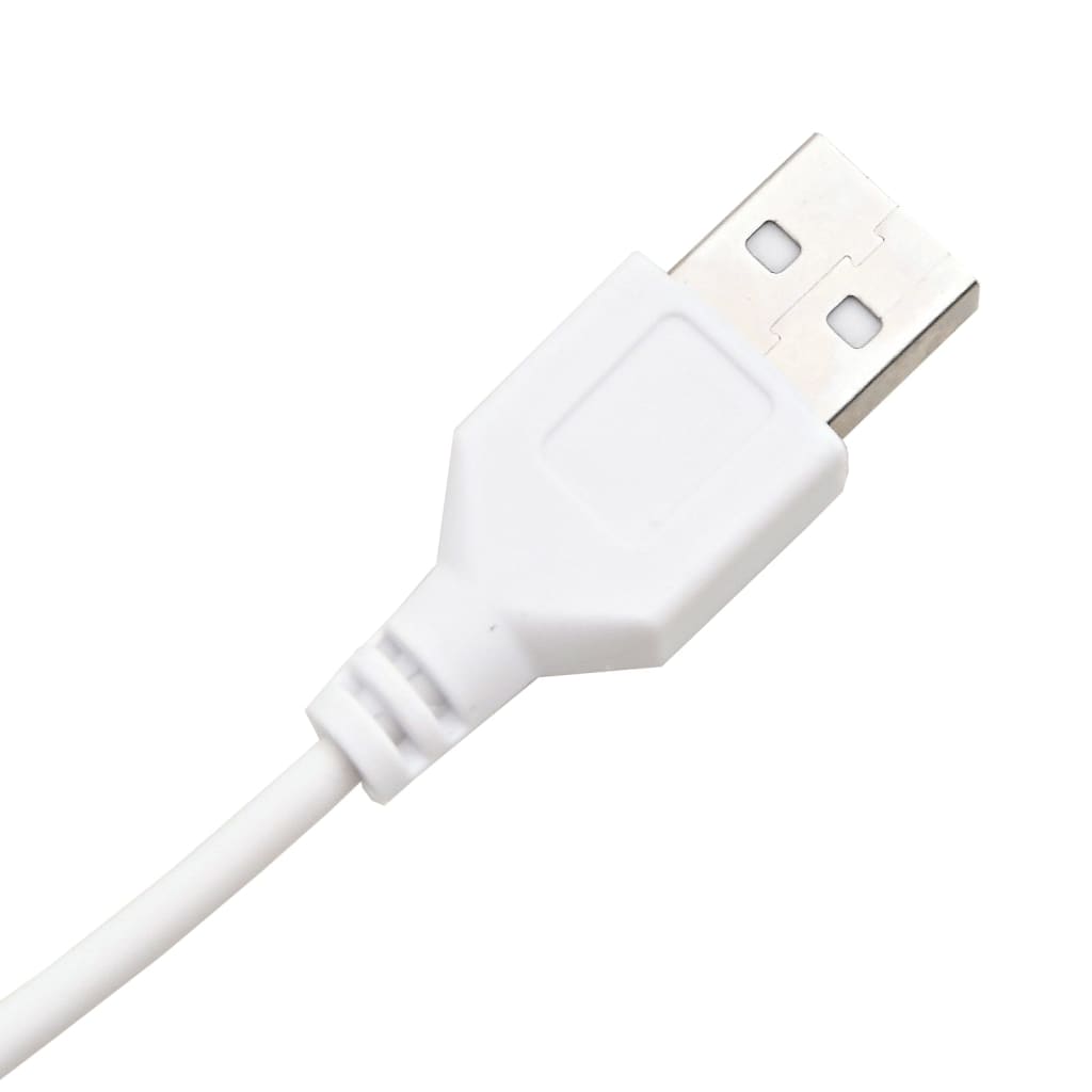 8720287100799_g_en_hd_10 vidaXL Dressing Table Set with LED Grey Sonoma Engineered Wood - Image 13