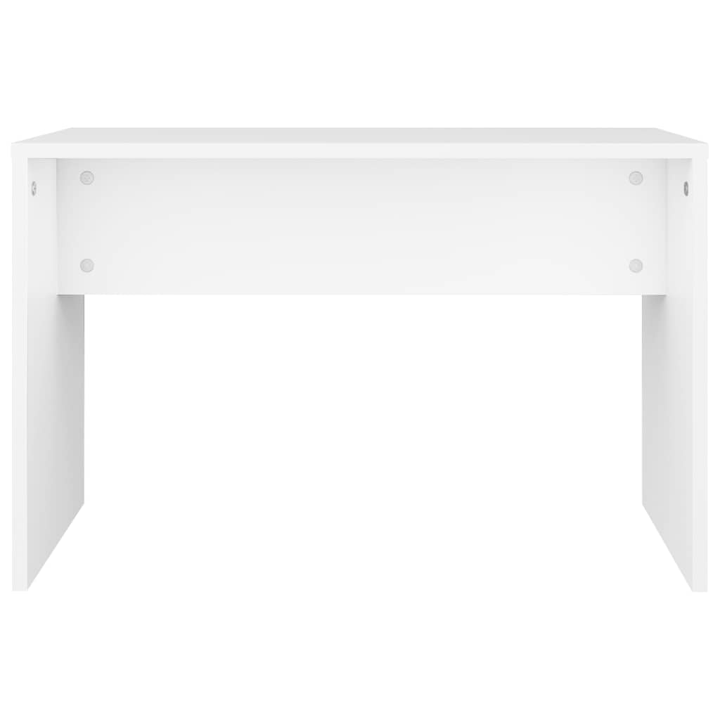 8720287100812_g_en_hd_6 vidaXL Dressing Table Set White 74.5x40x141 cm - Image 9