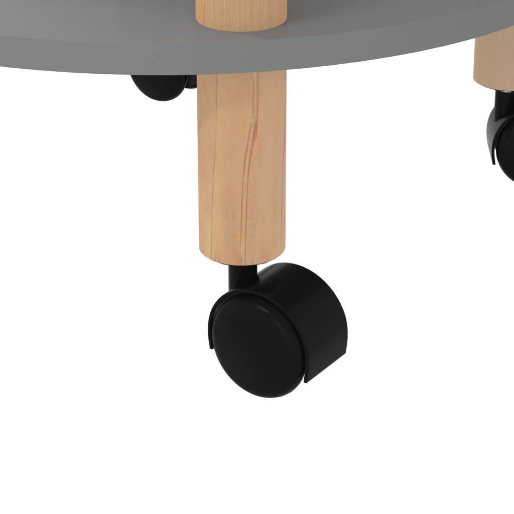8720287102250_g_en_hd_4 vidaXL 3-tier Trolley Grey 38x38x82cm Engineered Wood&Solid Wood Pine - Image 6