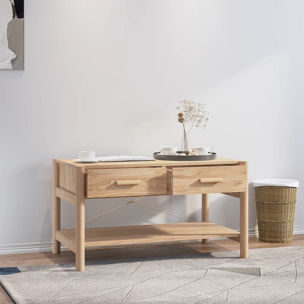 8720287102885_g_en_hd_1 vidaXL Coffee Table 82x48x45 cm Engineered Wood - Image 3