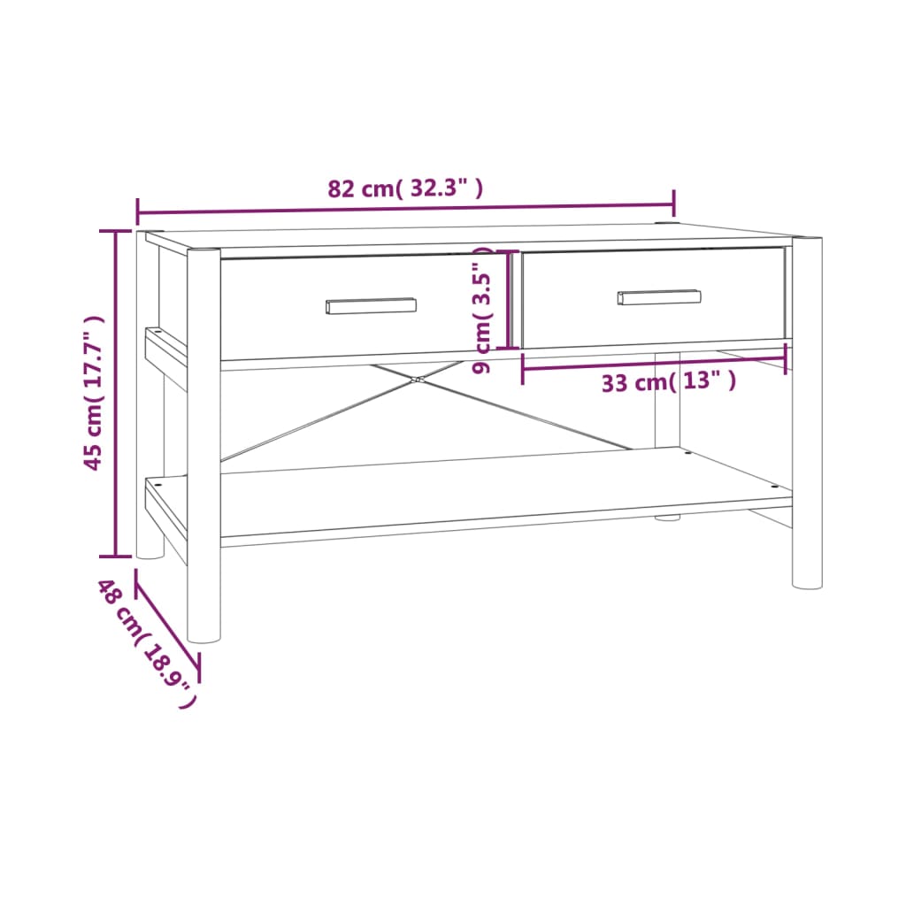 8720287102885_g_en_hd_8 vidaXL Coffee Table 82x48x45 cm Engineered Wood - Image 10