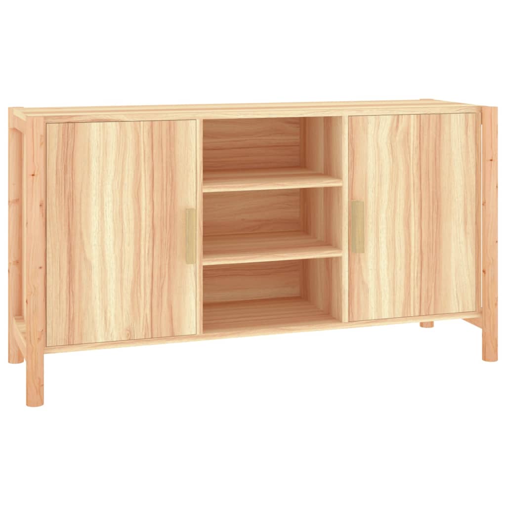 8720287103035_a_en_hd_1 vidaXL Sideboard 107x38x60 cm Engineered Wood - Image 2