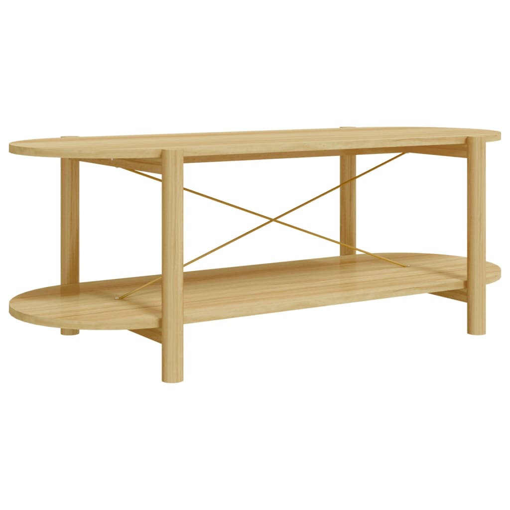 8720287103127_a_en_hd_1 vidaXL Coffee Table 110x48x40 cm Engineered Wood - Image 2